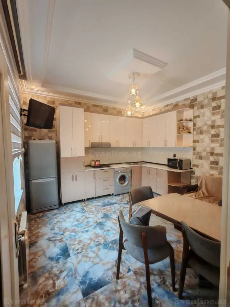Satılır 4 otaqlı Həyət evi 110 m² Sulutəpə - şəkil 9