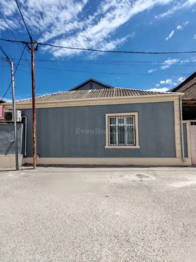 Satılır 4 otaqlı Həyət evi 110 m² Sulutəpə - şəkil 10