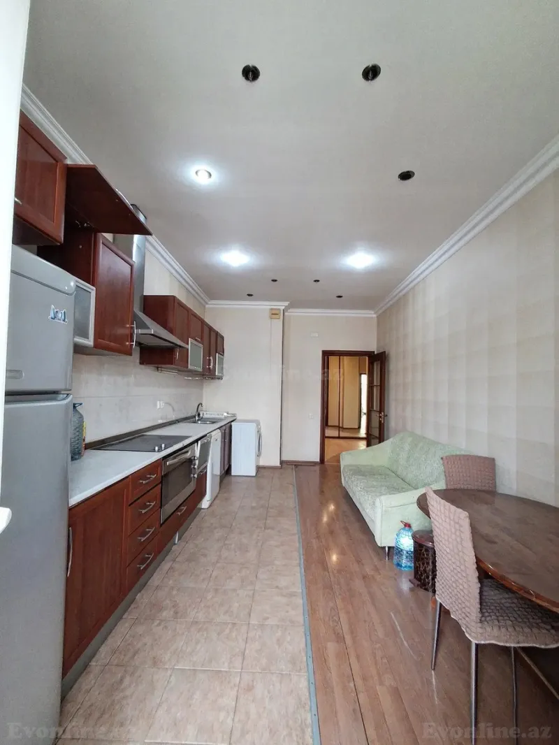 Satılır 4 otaqlı Mənzil Yeni tikili 200 m² 28 May m. - şəkil 4