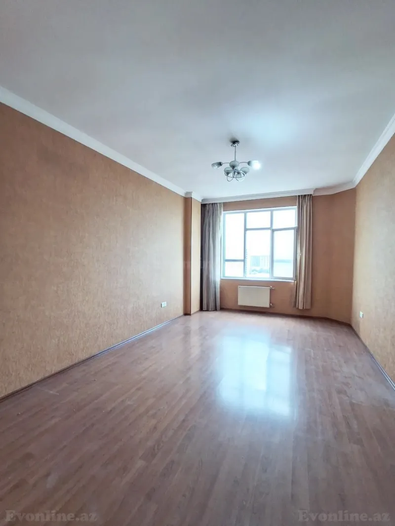 Satılır 4 otaqlı Mənzil Yeni tikili 200 m² 28 May m. - şəkil 7