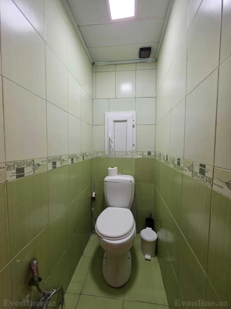 Satılır 2 otaqlı Mənzil Köhnə tikili 60 m² Yeni Günəşli - şəkil 8