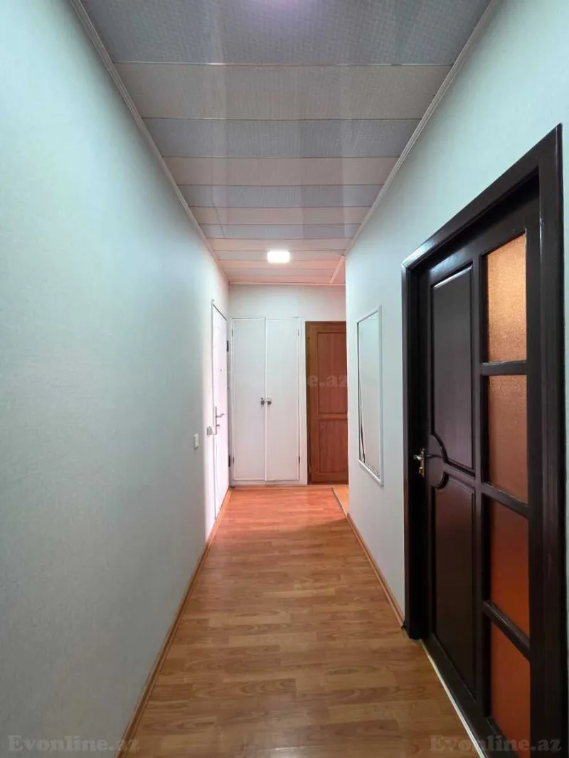 Satılır 2 otaqlı Mənzil Köhnə tikili 60 m² Yeni Günəşli - şəkil 9