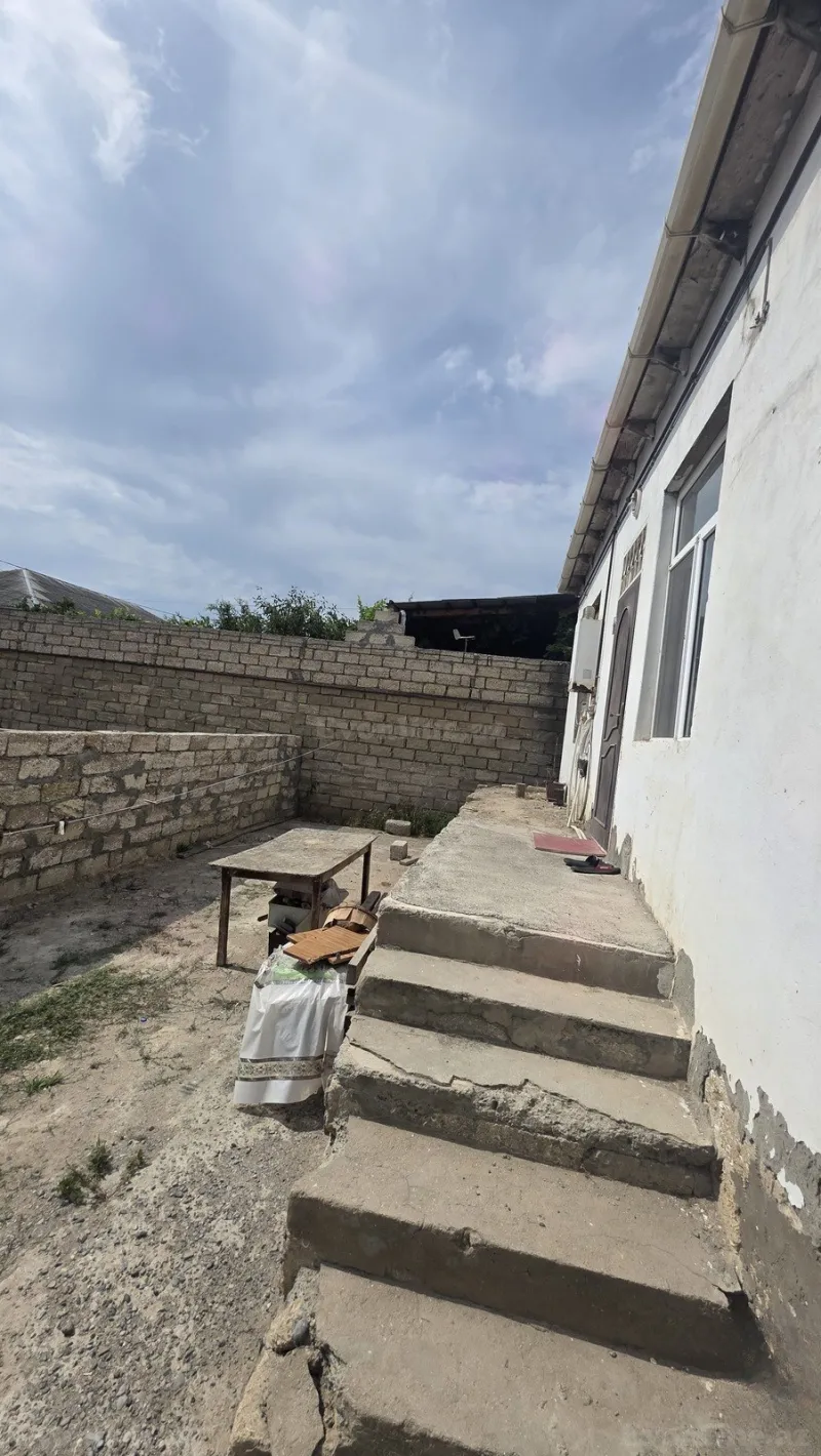 Satılır 3 otaqlı Həyət evi 90 m² Yeni Suraxanı