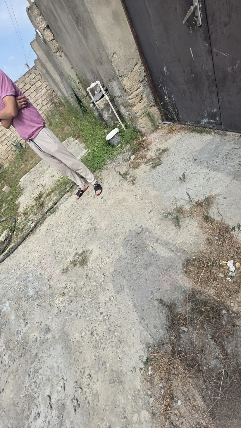 Satılır 3 otaqlı Həyət evi 90 m² Yeni Suraxanı - şəkil 3