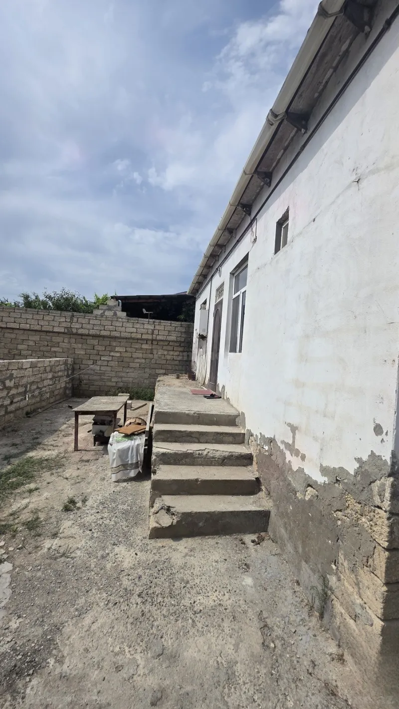 Satılır 3 otaqlı Həyət evi 90 m² Yeni Suraxanı - şəkil 5