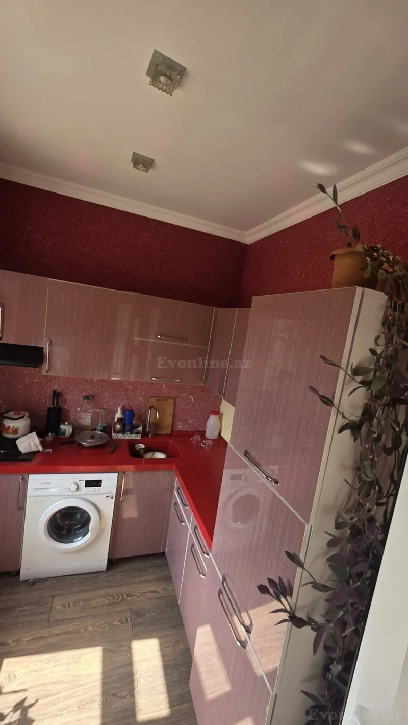 Satılır 3 otaqlı Həyət evi 90 m² Yeni Suraxanı - şəkil 7