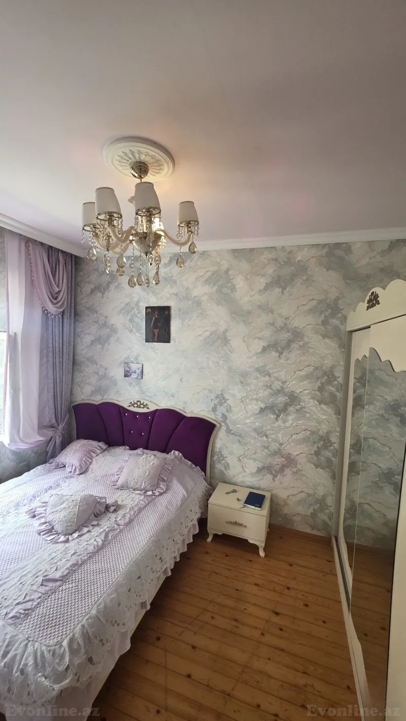 Satılır 3 otaqlı Həyət evi 90 m² Yeni Suraxanı - şəkil 9