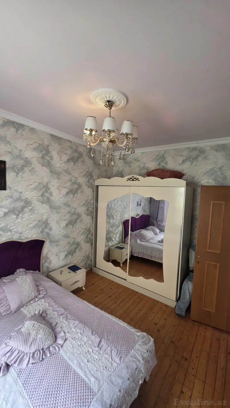 Satılır 3 otaqlı Həyət evi 90 m² Yeni Suraxanı - şəkil 11