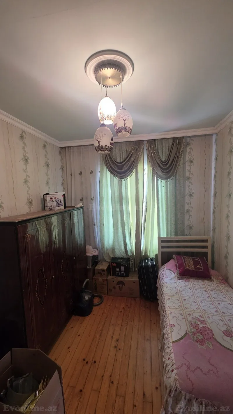 Satılır 3 otaqlı Həyət evi 90 m² Yeni Suraxanı - şəkil 13