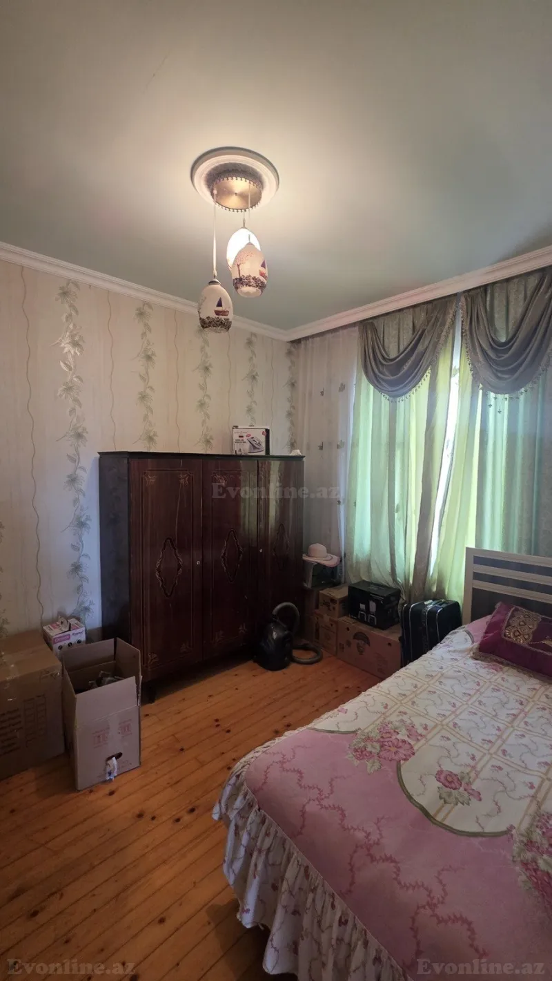 Satılır 3 otaqlı Həyət evi 90 m² Yeni Suraxanı - şəkil 14