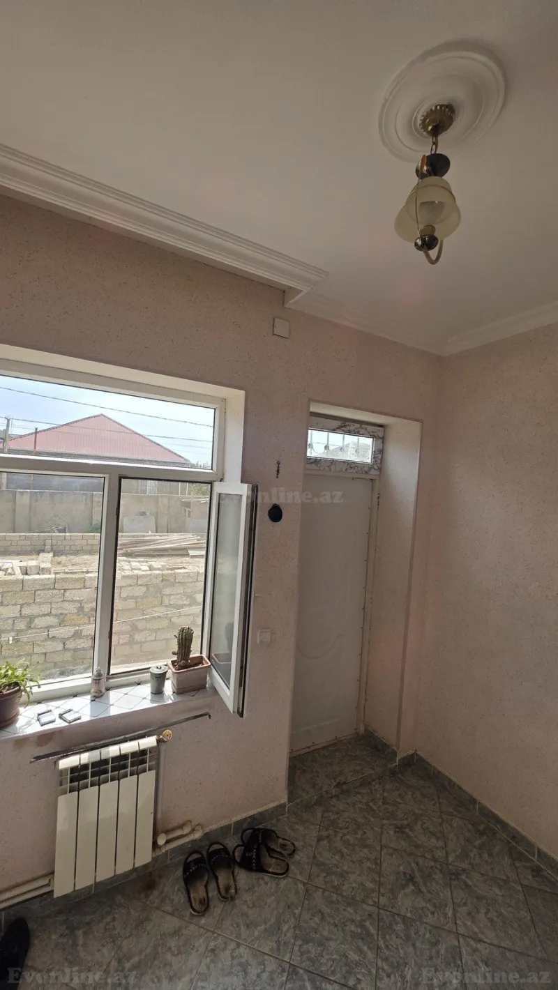 Satılır 3 otaqlı Həyət evi 90 m² Yeni Suraxanı - şəkil 17