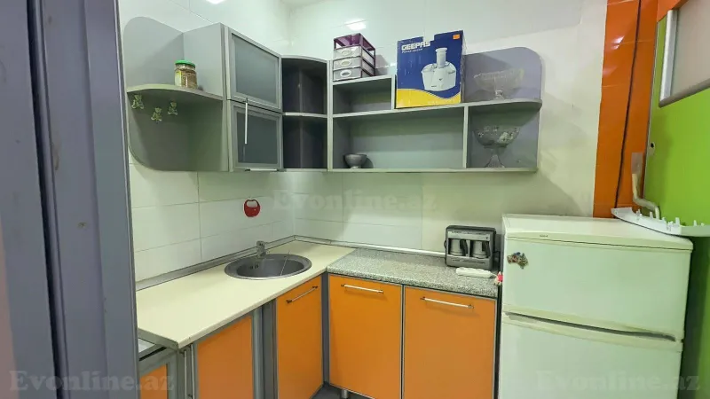 Kirayə verilir Obyekt 200 m² Yasamal r. - şəkil 3
