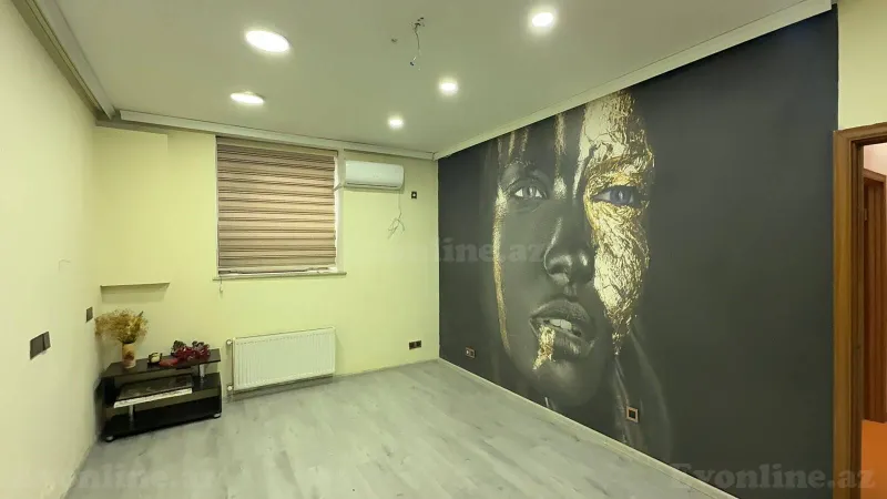 Kirayə verilir Obyekt 200 m² Yasamal r. - şəkil 4