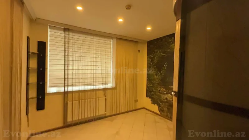 Kirayə verilir Obyekt 200 m² Yasamal r. - şəkil 5