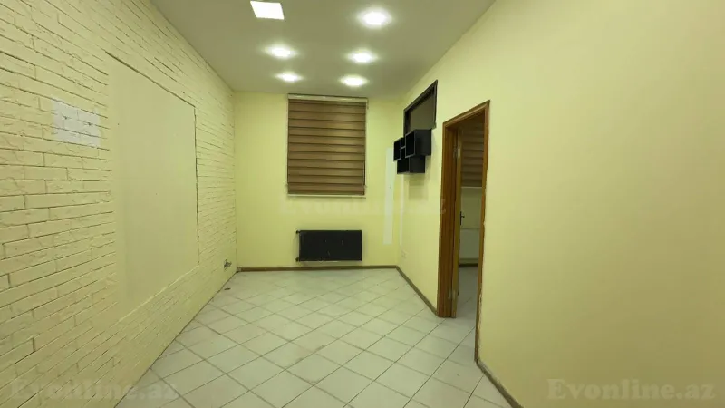 Kirayə verilir Obyekt 200 m² Yasamal r. - şəkil 8