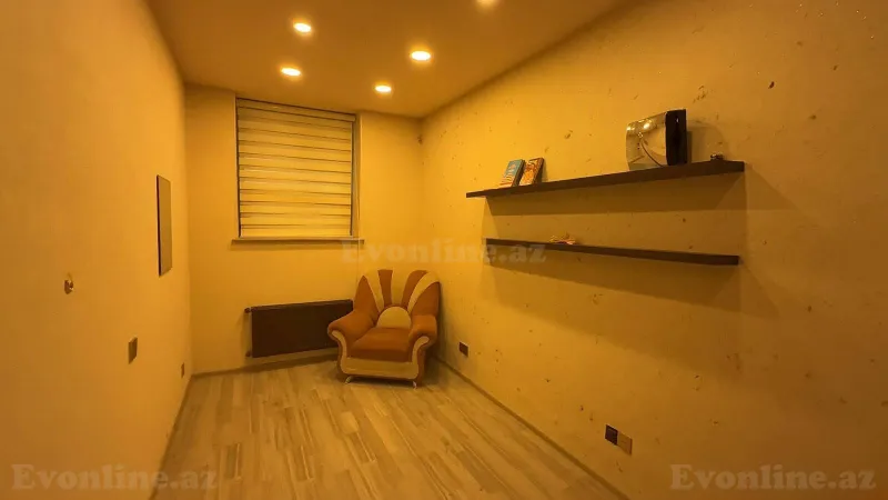 Kirayə verilir Obyekt 200 m² Yasamal r. - şəkil 10