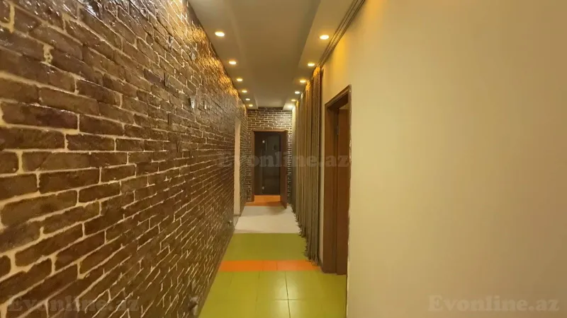 Kirayə verilir Obyekt 200 m² Yasamal r. - şəkil 11