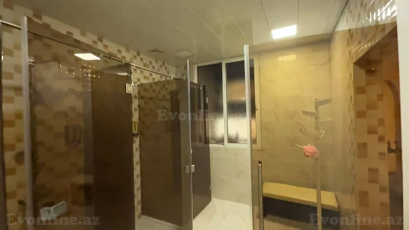 Kirayə verilir Obyekt 200 m² Yasamal r. - şəkil 12