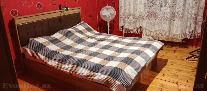 Kirayə verilir 2 otaqlı Mənzil Yeni tikili 72 m² Yeni Yasamal