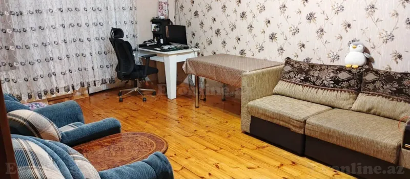 Kirayə verilir 2 otaqlı Mənzil Yeni tikili 72 m² Yeni Yasamal - şəkil 2