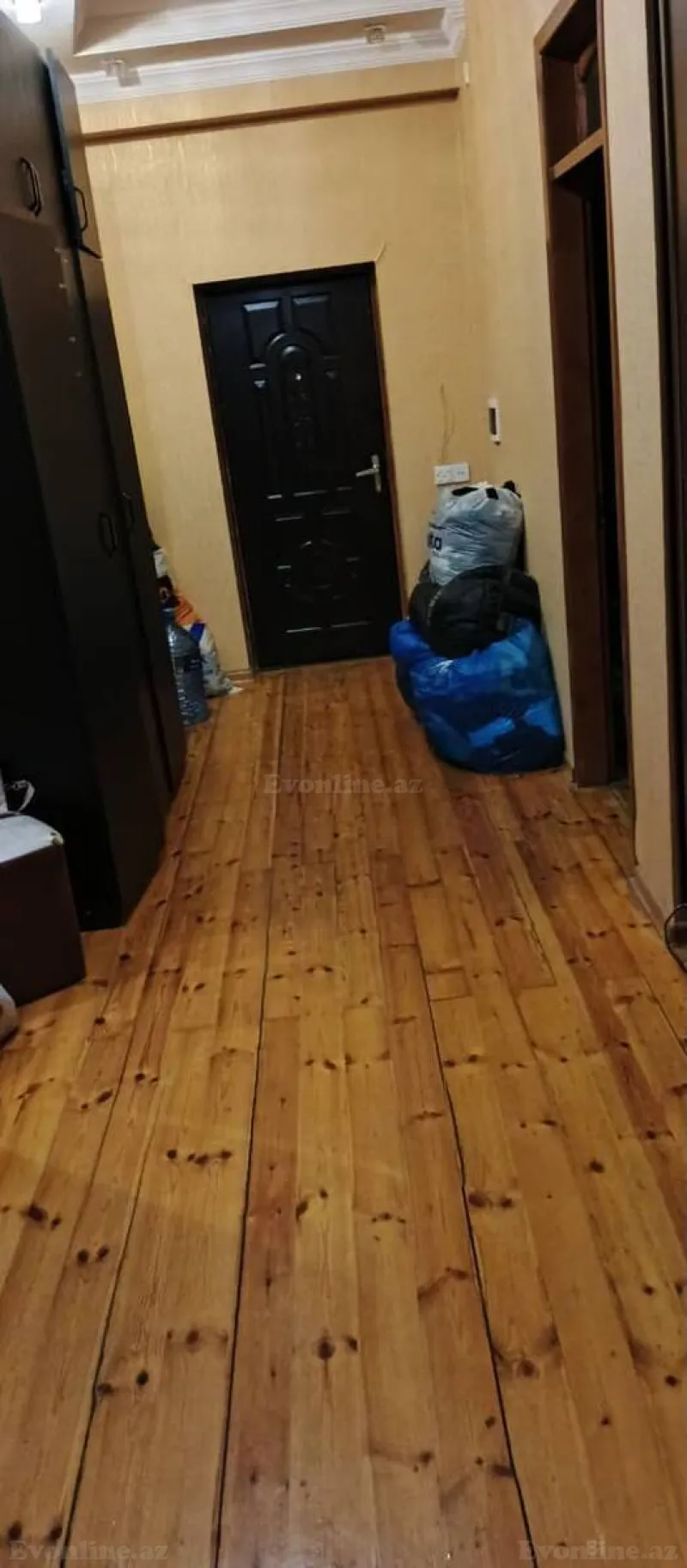 Kirayə verilir 2 otaqlı Mənzil Yeni tikili 72 m² Yeni Yasamal - şəkil 7