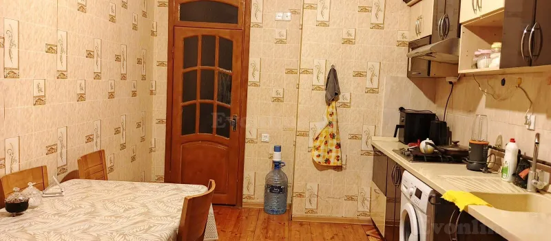 Kirayə verilir 2 otaqlı Mənzil Yeni tikili 72 m² Yeni Yasamal - şəkil 8