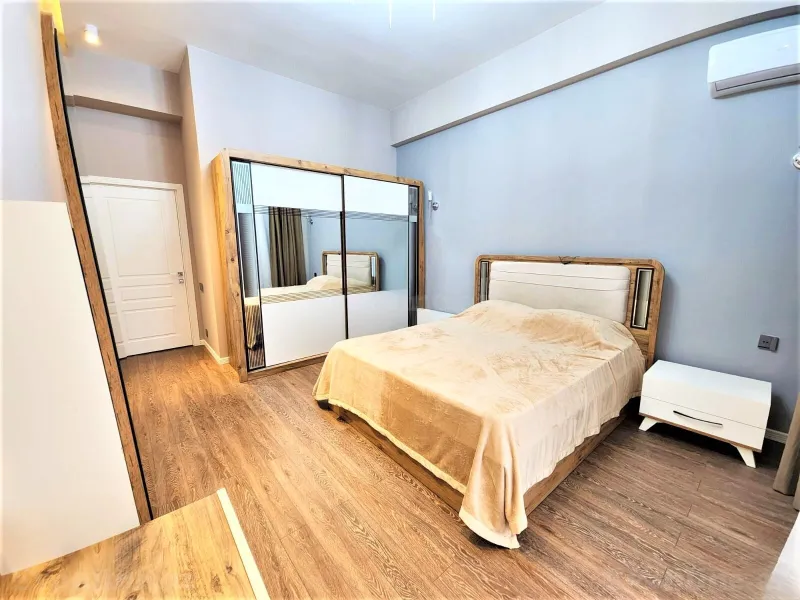 Kirayə verilir 3 otaqlı Mənzil Yeni tikili 150 m² Ağ şəhər - şəkil 6