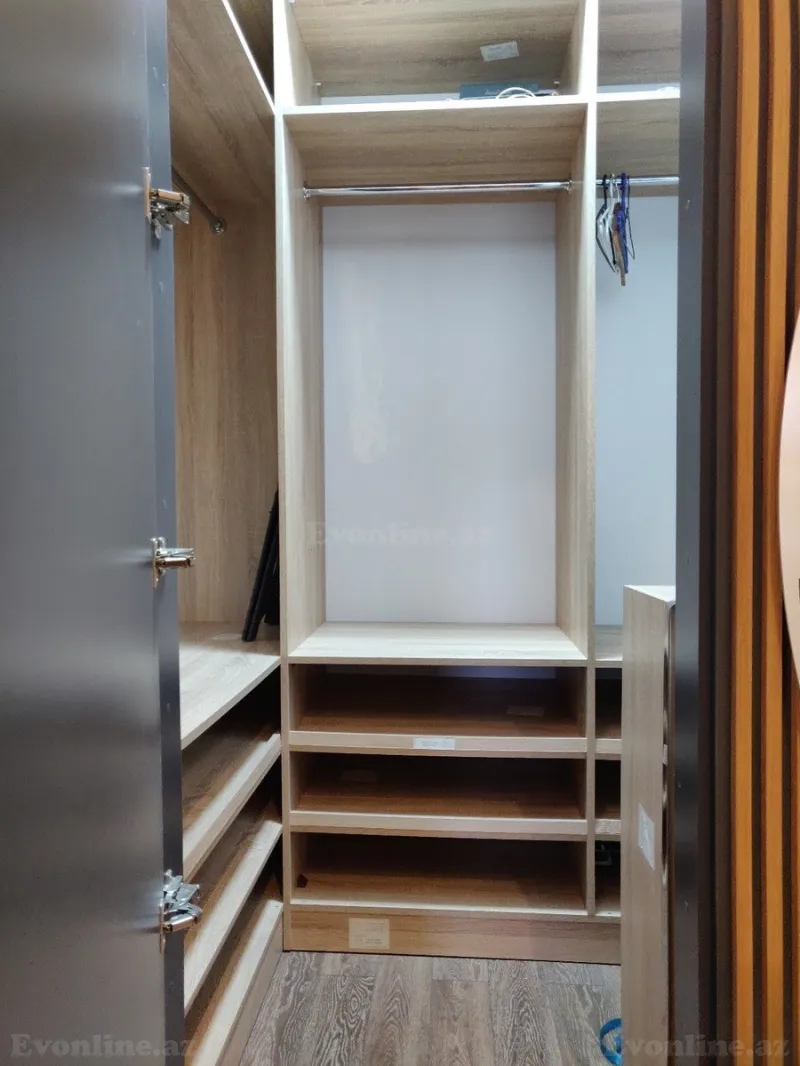Kirayə verilir 3 otaqlı Mənzil Yeni tikili 150 m² Ağ şəhər - şəkil 15