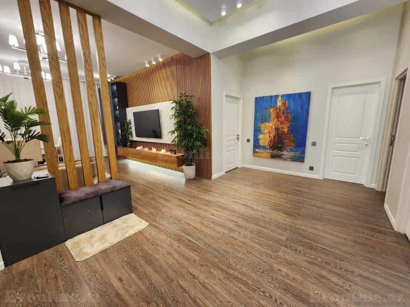 Kirayə verilir 3 otaqlı Mənzil Yeni tikili 150 m² Ağ şəhər - şəkil 17