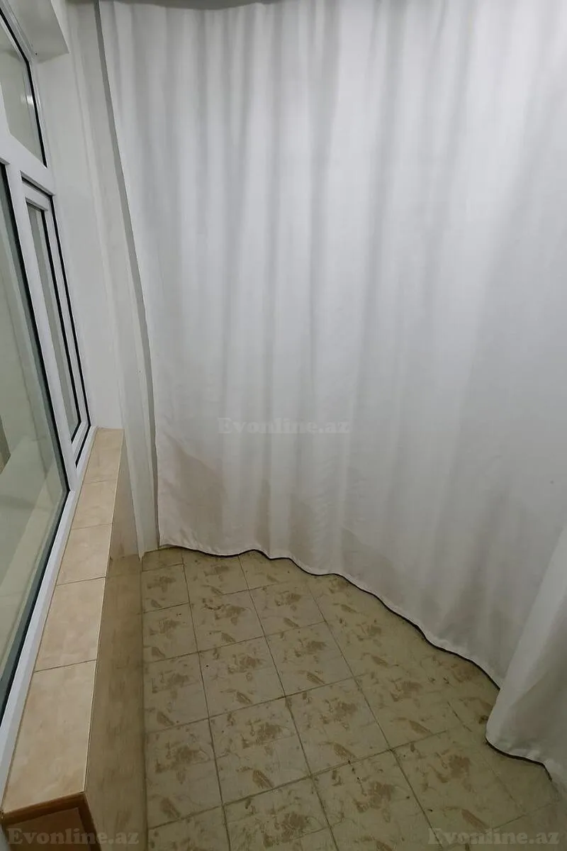 Satılır 3 otaqlı Mənzil Yeni tikili 110 m² İnşaatçılar m. - şəkil 4