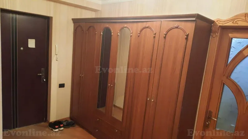 Satılır 3 otaqlı Mənzil Yeni tikili 110 m² İnşaatçılar m. - şəkil 7