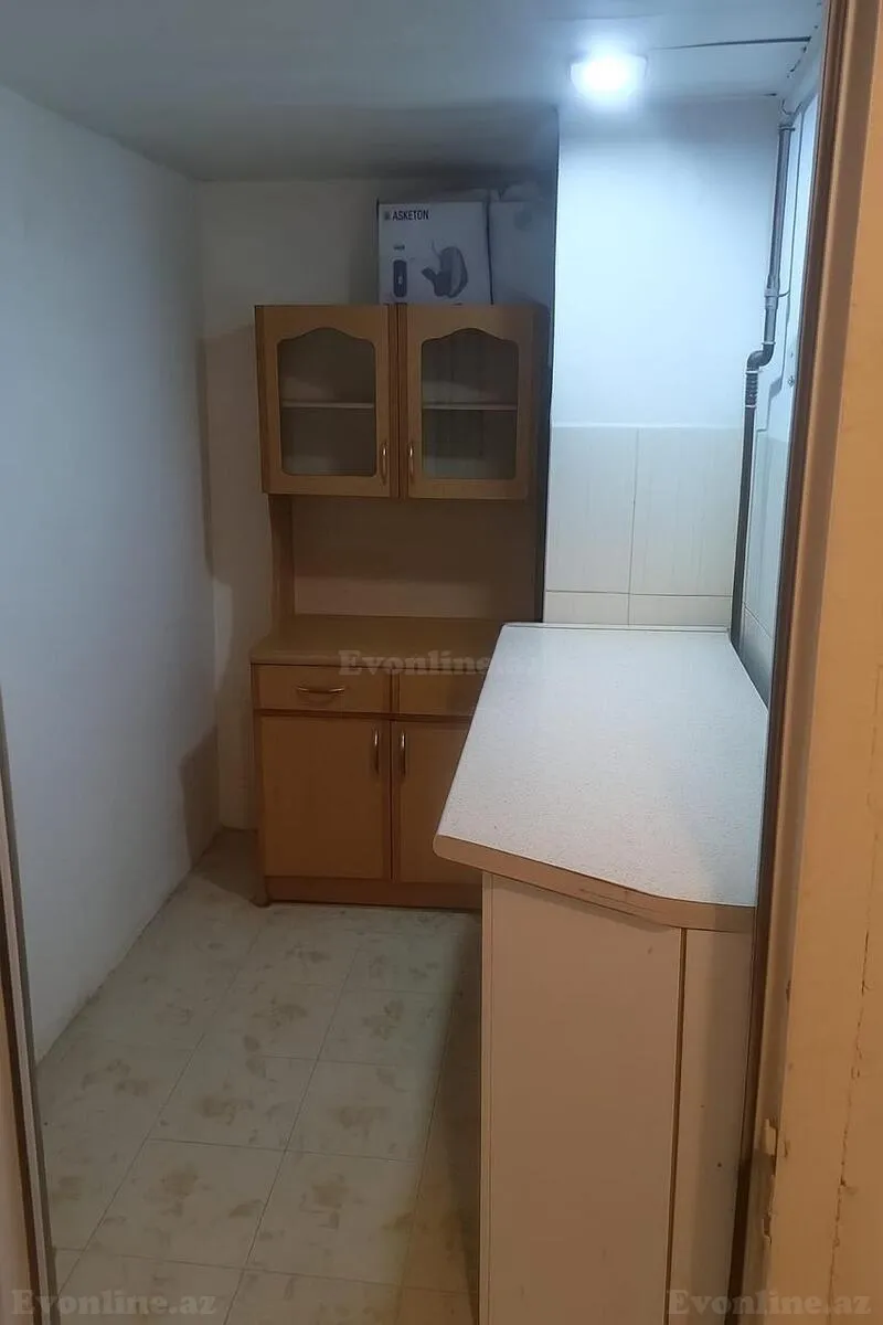 Satılır 3 otaqlı Mənzil Yeni tikili 110 m² İnşaatçılar m. - şəkil 11