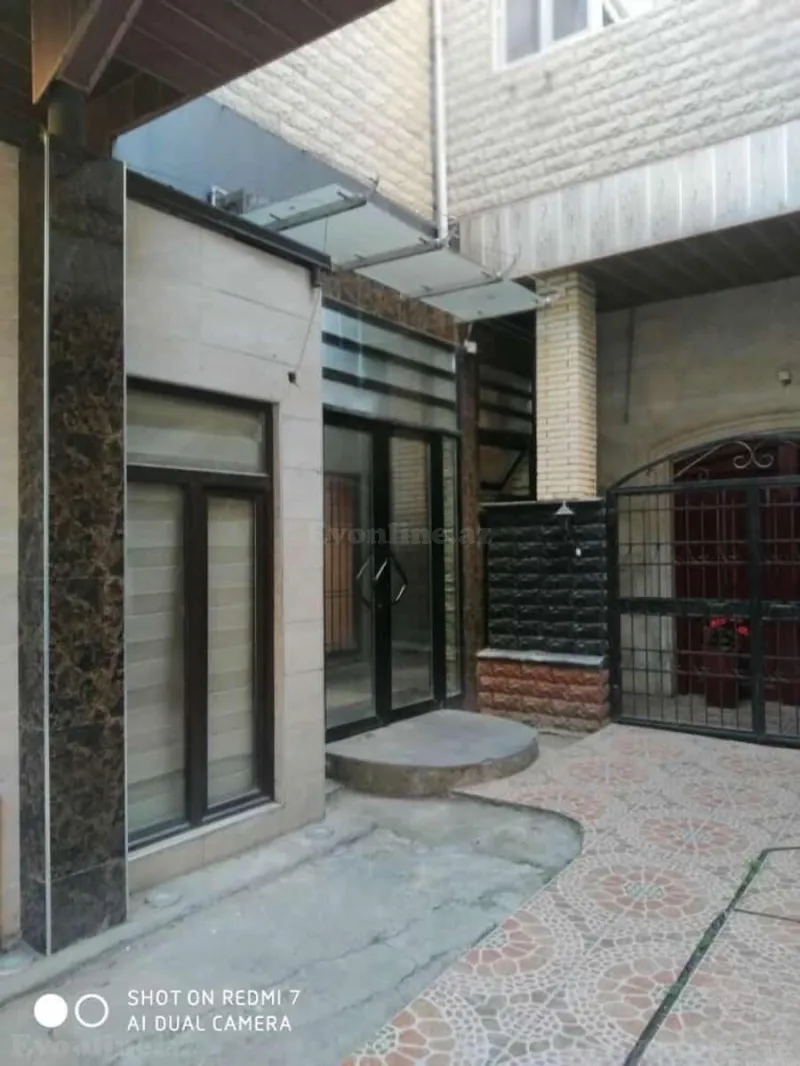 Obyekt 70 m² Sahil m. Satılır