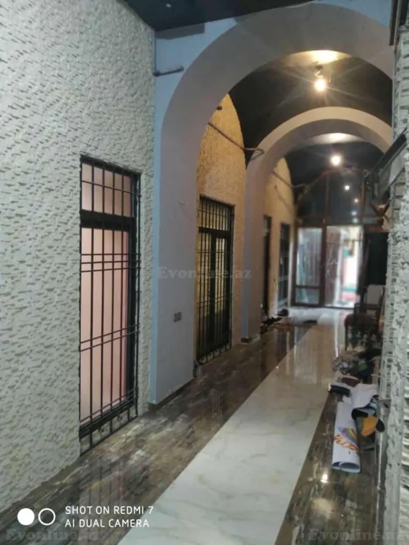 Satılır Obyekt 70 m² Sahil m. - şəkil 7