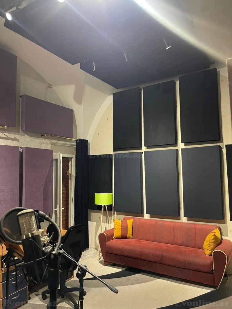 Satılır Obyekt 70 m² Sahil m. - şəkil 9