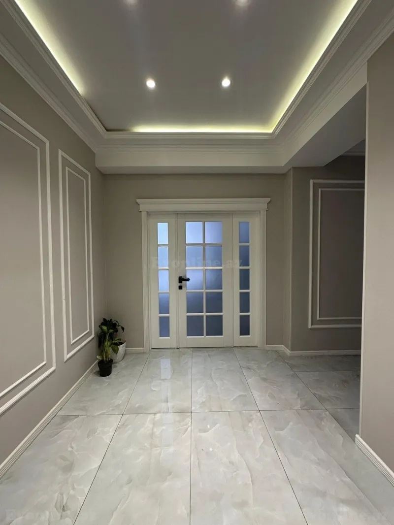 Satılır 3 otaqlı Mənzil Yeni tikili 114 m² Həzi Aslanov - şəkil 7