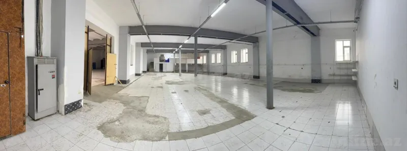Satılır Obyekt 5227 m² Binəqədi - şəkil 2