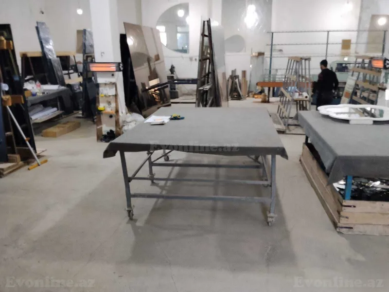 Satılır Obyekt 5227 m² Binəqədi - şəkil 3