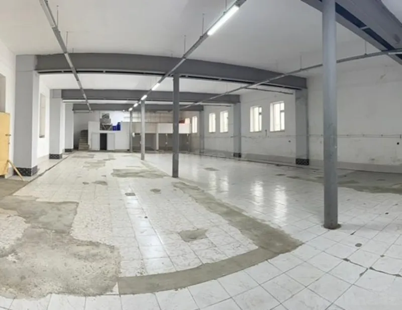 Satılır Obyekt 5227 m² Binəqədi - şəkil 4