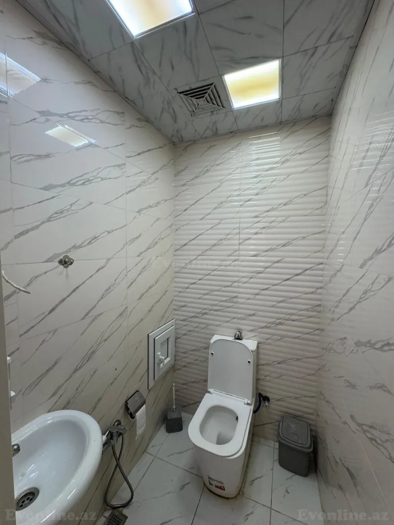 Satılır 3 otaqlı Mənzil Yeni tikili 90 m² Yeni Yasamal - şəkil 13