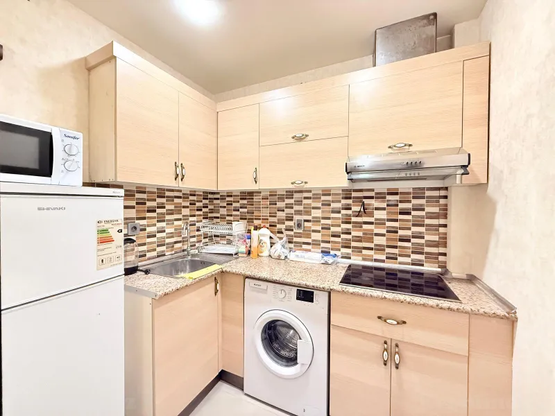Satılır 2 otaqlı Mənzil Yeni tikili 59 m² Gənclik m. - şəkil 12