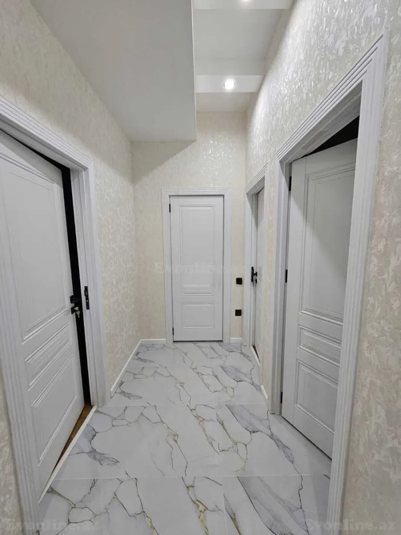 Kirayə verilir 2 otaqlı Mənzil Yeni tikili 55 m² 20 Yanvar m. - şəkil 8
