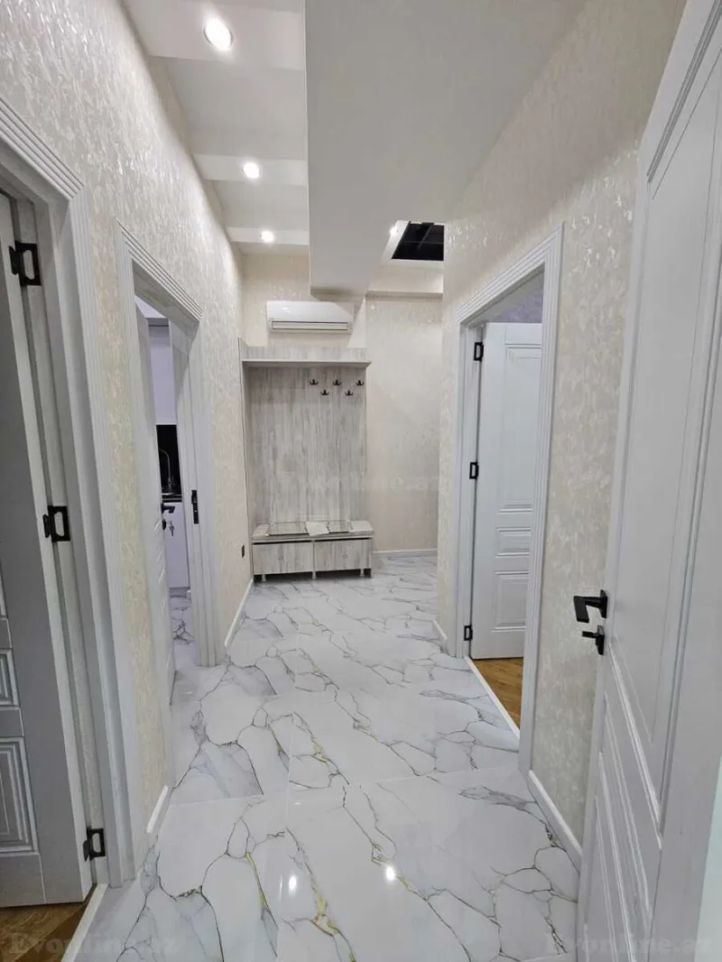 Kirayə verilir 2 otaqlı Mənzil Yeni tikili 55 m² 20 Yanvar m. - şəkil 9