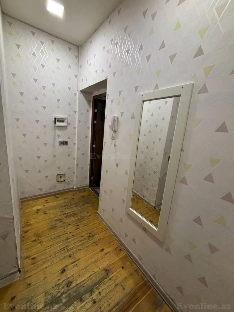 Kirayə verilir 2 otaqlı Mənzil Yeni tikili 62 m² Yeni Yasamal - şəkil 7