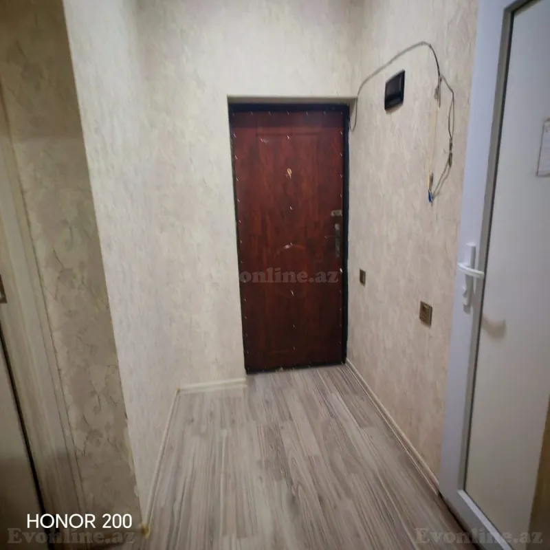 Kirayə verilir 1 otaqlı Mənzil Yeni tikili 40 m² Masazır - şəkil 2