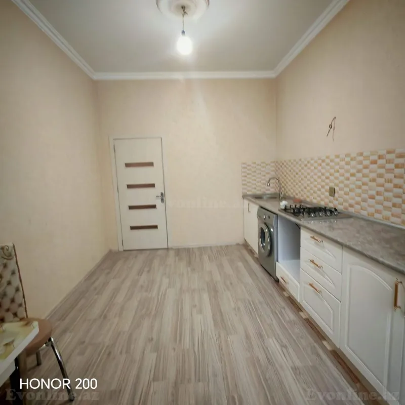 Kirayə verilir 1 otaqlı Mənzil Yeni tikili 40 m² Masazır - şəkil 5