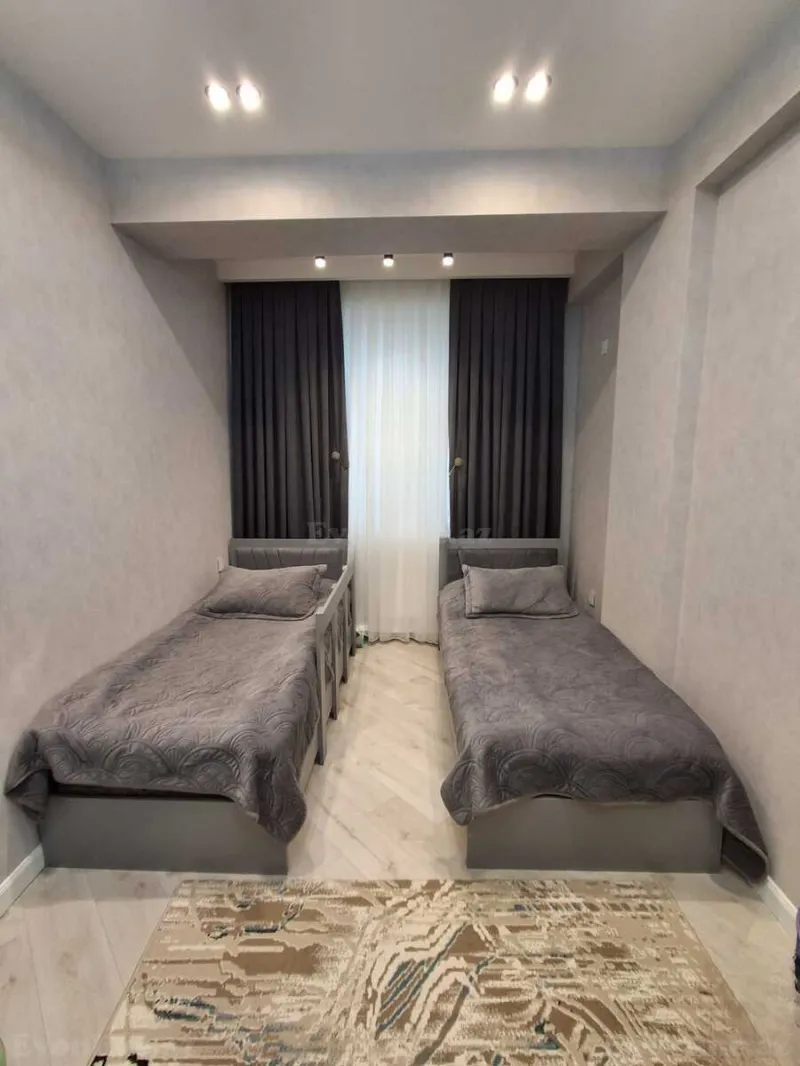 Satılır 3 otaqlı Mənzil Yeni tikili 91 m² Həzi Aslanov m. - şəkil 12