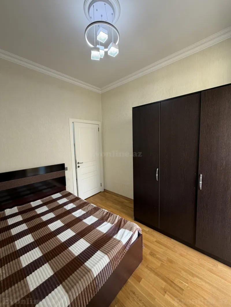 Satılır 2 otaqlı Mənzil Yeni tikili 46 m² Xırdalan - şəkil 4
