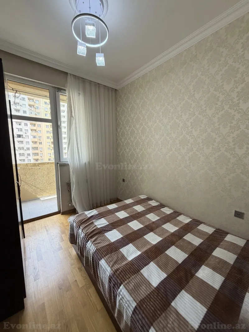Satılır 2 otaqlı Mənzil Yeni tikili 46 m² Xırdalan - şəkil 5