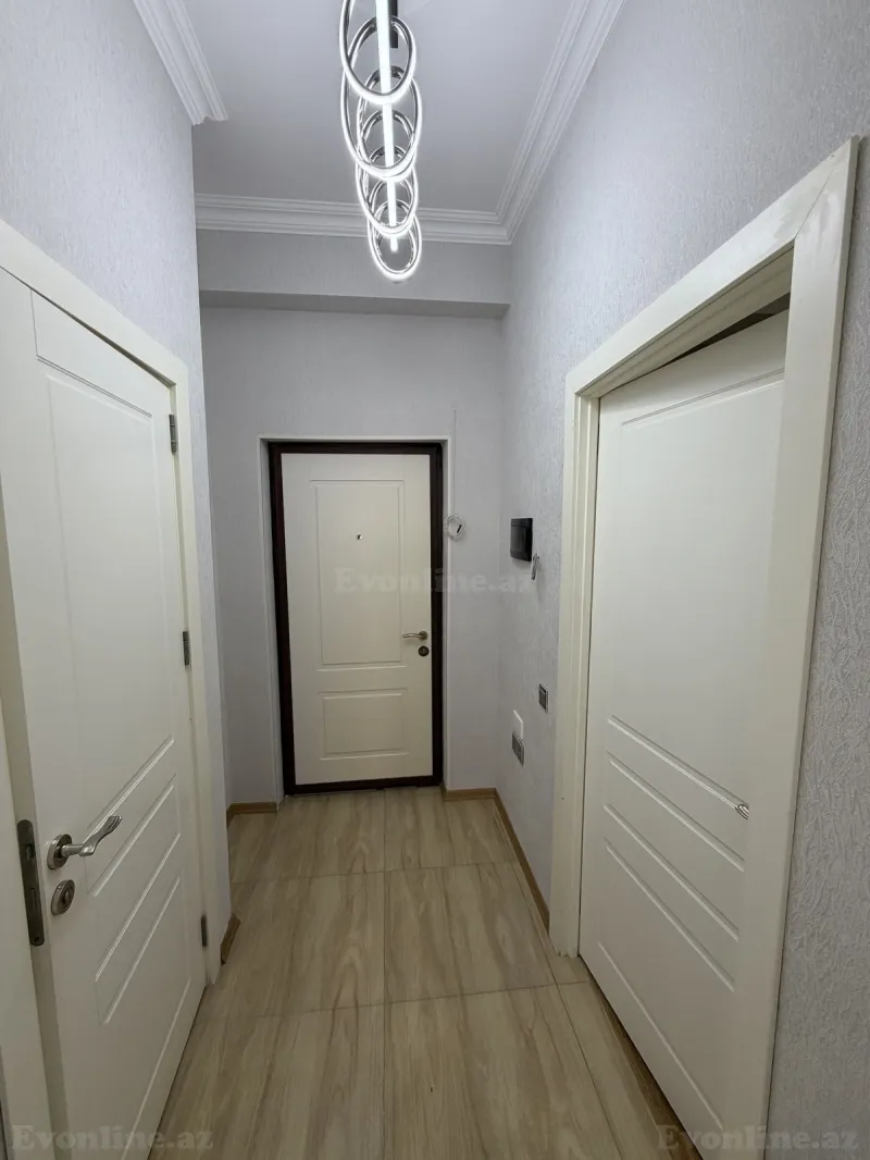 Satılır 2 otaqlı Mənzil Yeni tikili 46 m² Xırdalan - şəkil 6